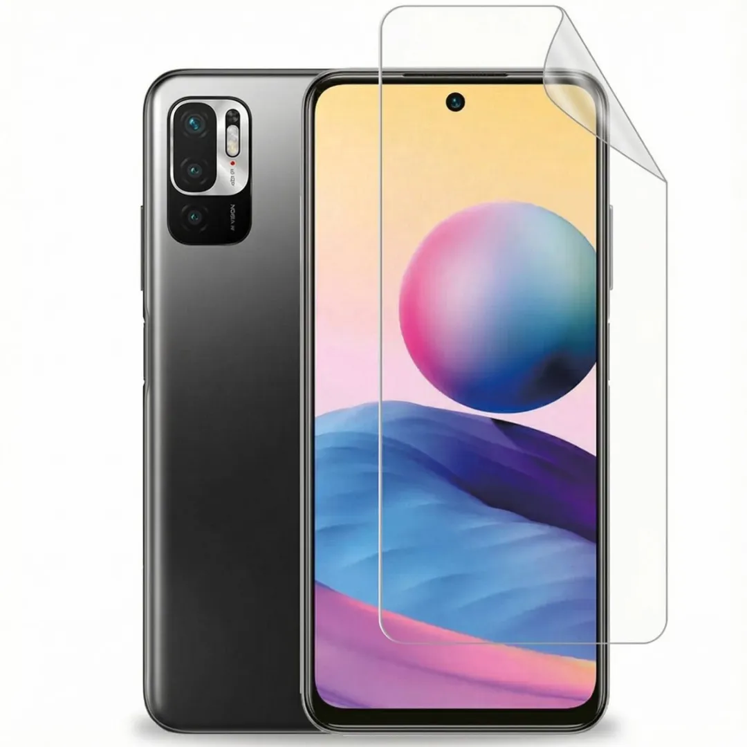 Imoshion Screenprotector Xiaomi Redmi Note 10 5G