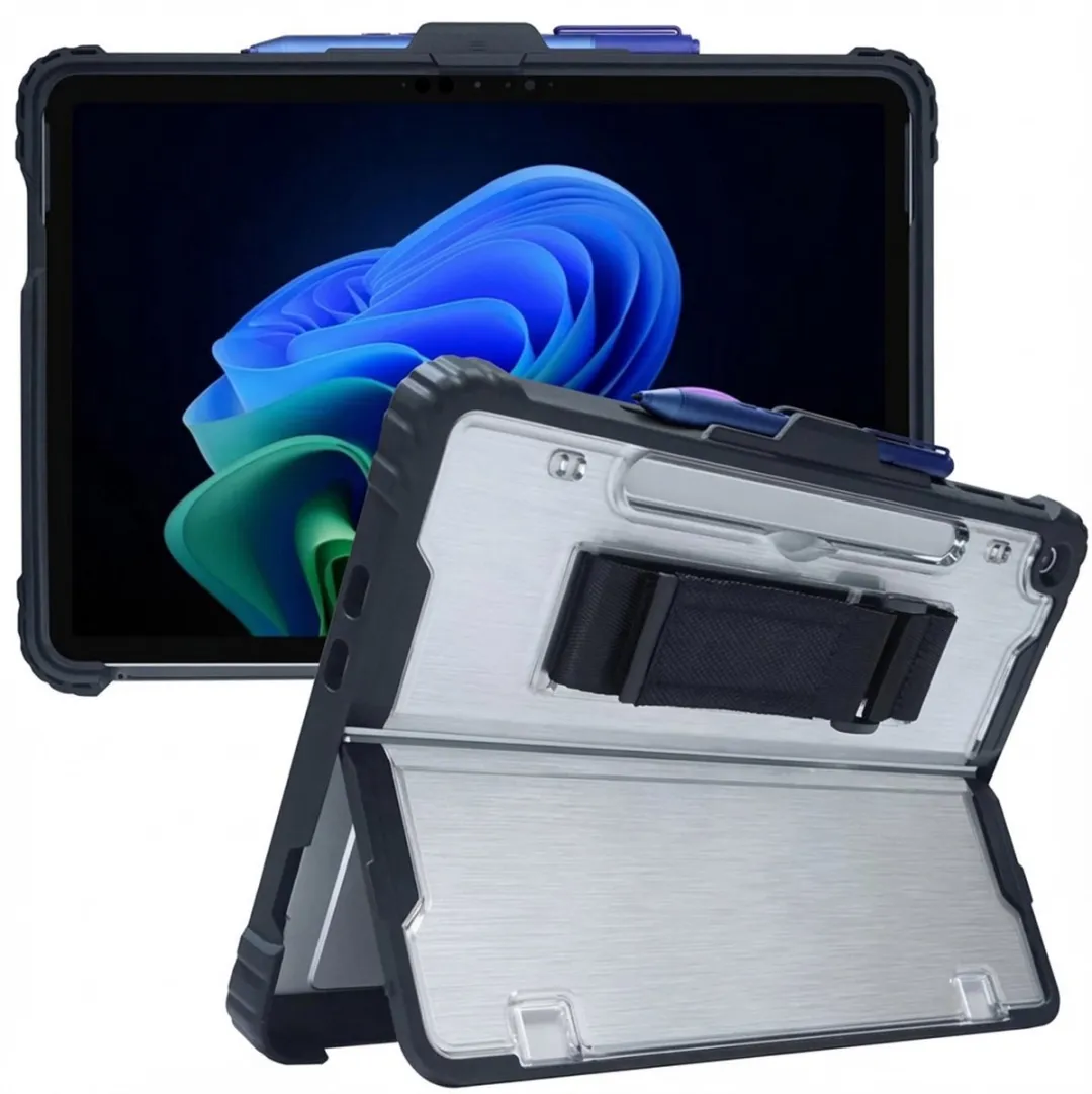 Accezz Tablethoes Microsoft Surface Pro 12