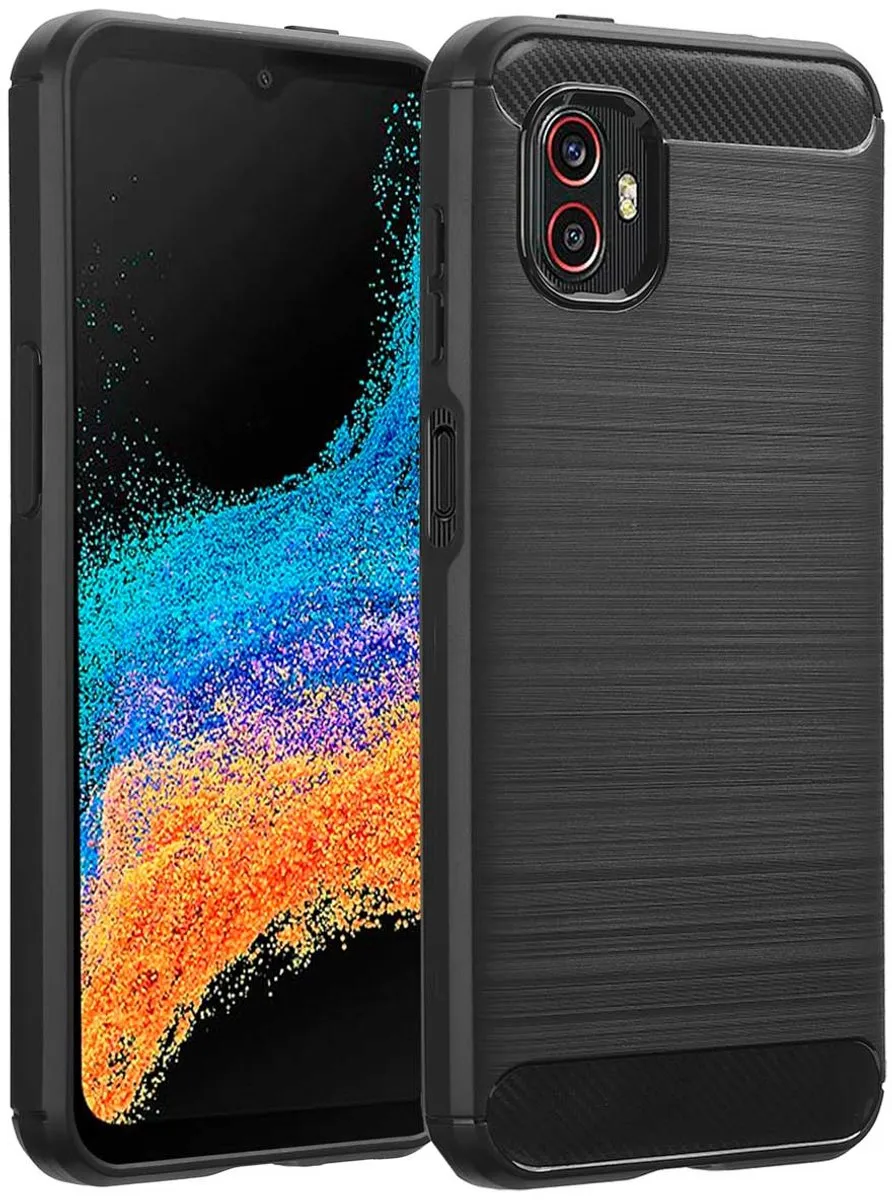 Imoshion Hoesje Samsung Galaxy Xcover 6 Pro
