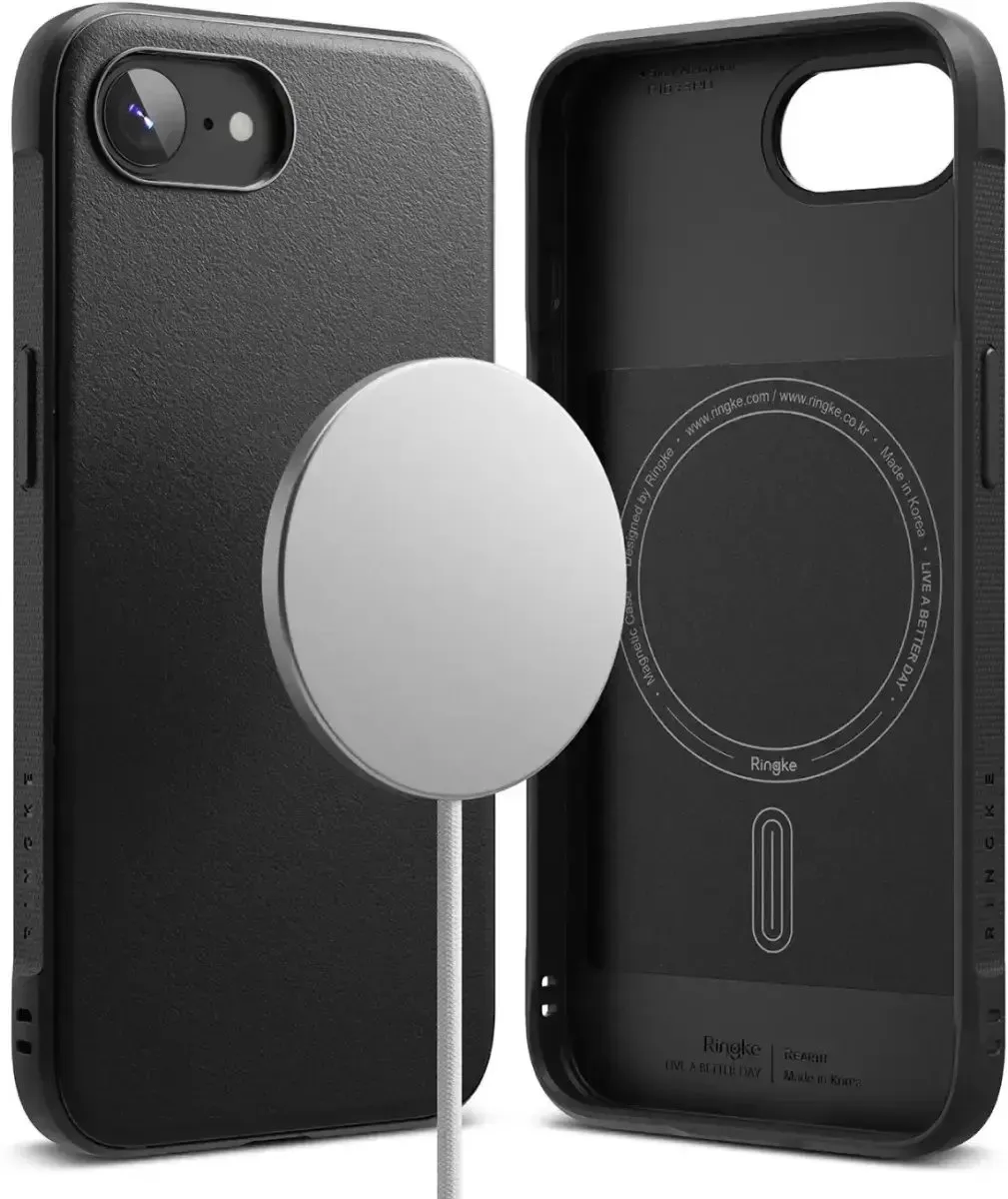 Ringke Onyx Magnetic Hoesje