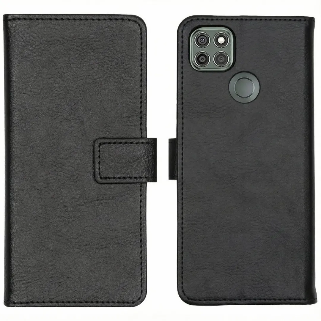 Imoshion Hoesje Motorola Moto G9 Power
