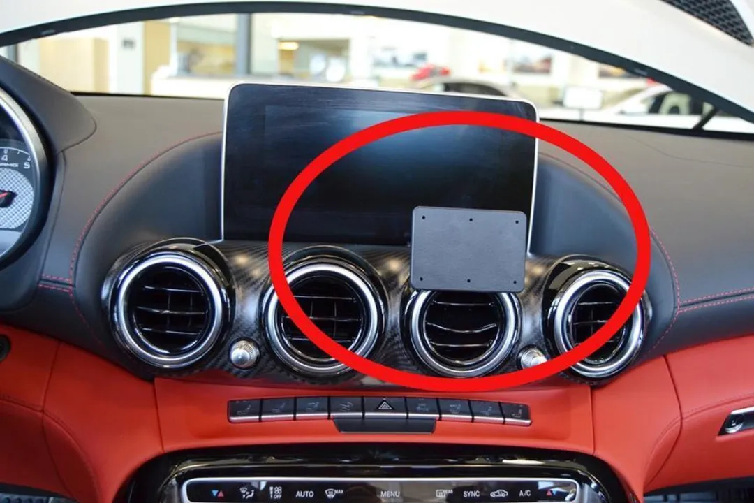 Brodit ProClip Mercedes-Benz GT 855427