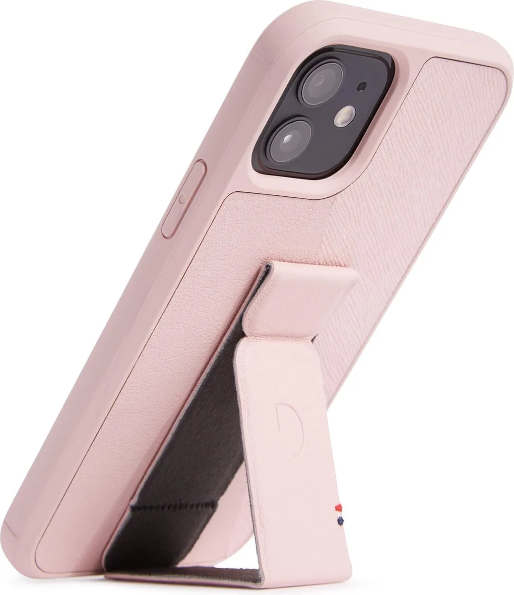 Decoded D20IPO54SC2RSP iPhone 12 Mini Hoesje - Roze