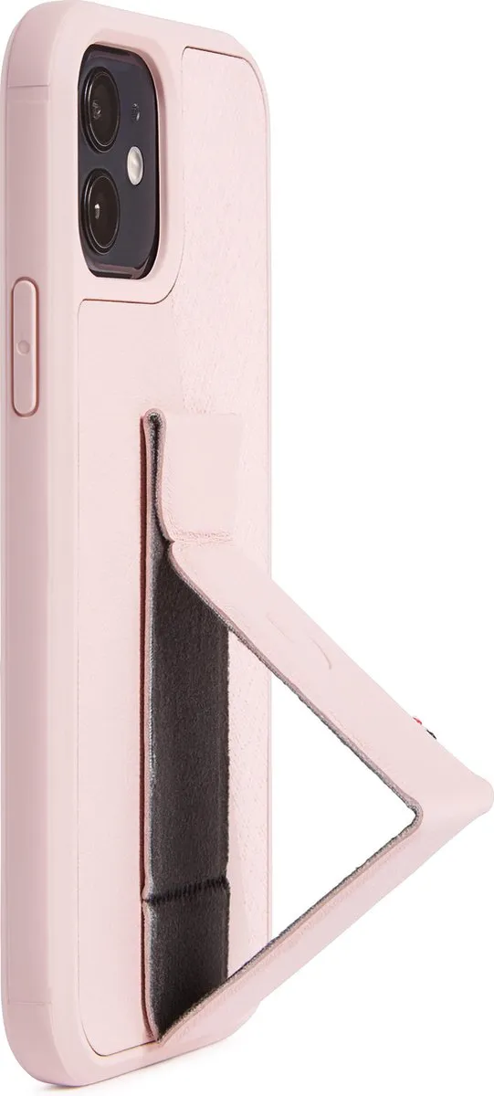 Decoded D20IPO54SC2RSP iPhone 12 Mini Hoesje - Roze