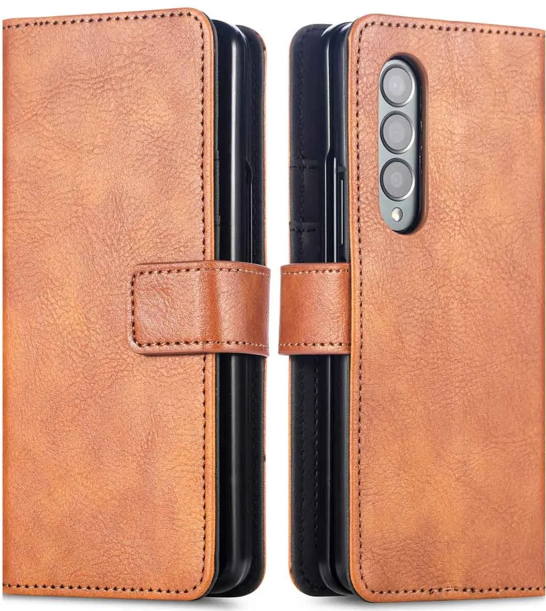 Imoshion Hoesje Samsung Galaxy Z Fold 4