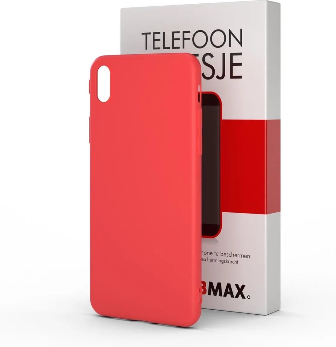 BMAX iPhone X Hoesje