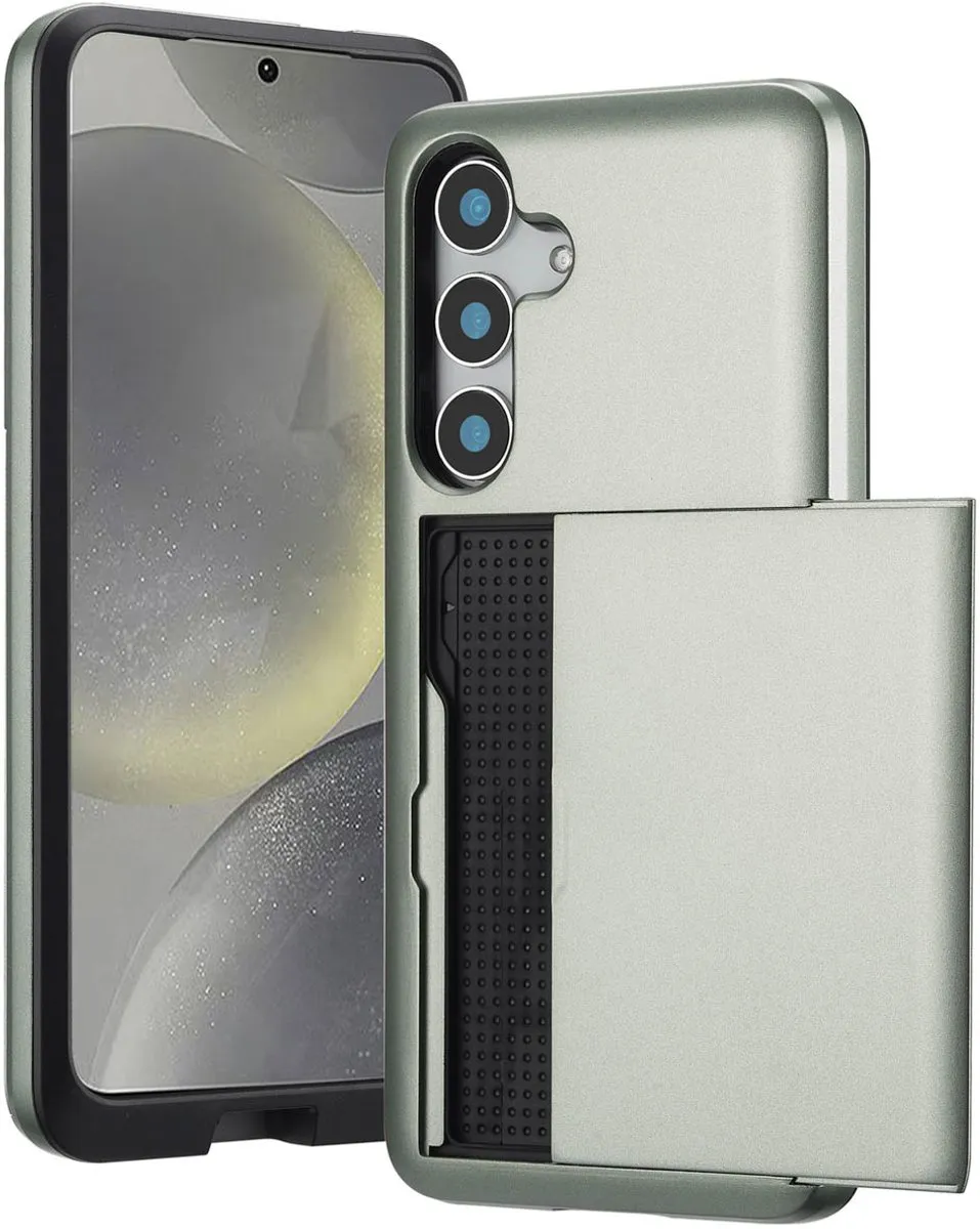 Imoshion Hoesje Samsung Galaxy S25