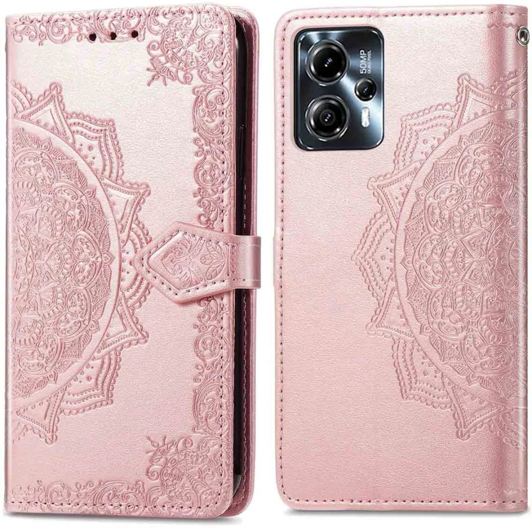 Imoshion Hoesje Motorola Moto G13/G23