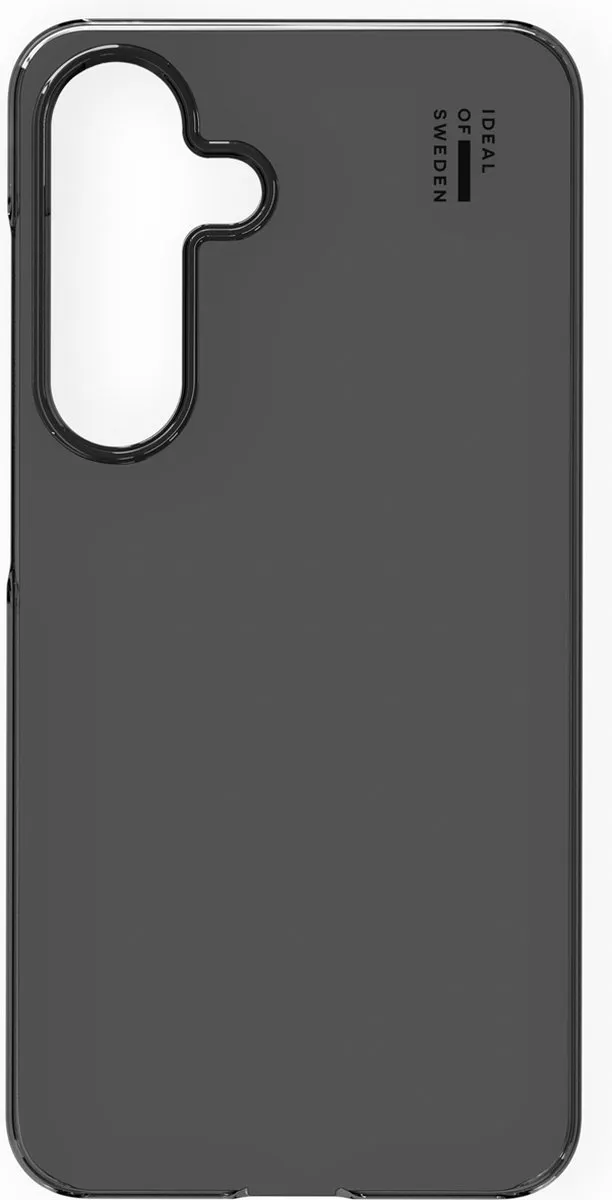 iDeal of Sweden Clear Case Samsung Galaxy S25 Plus