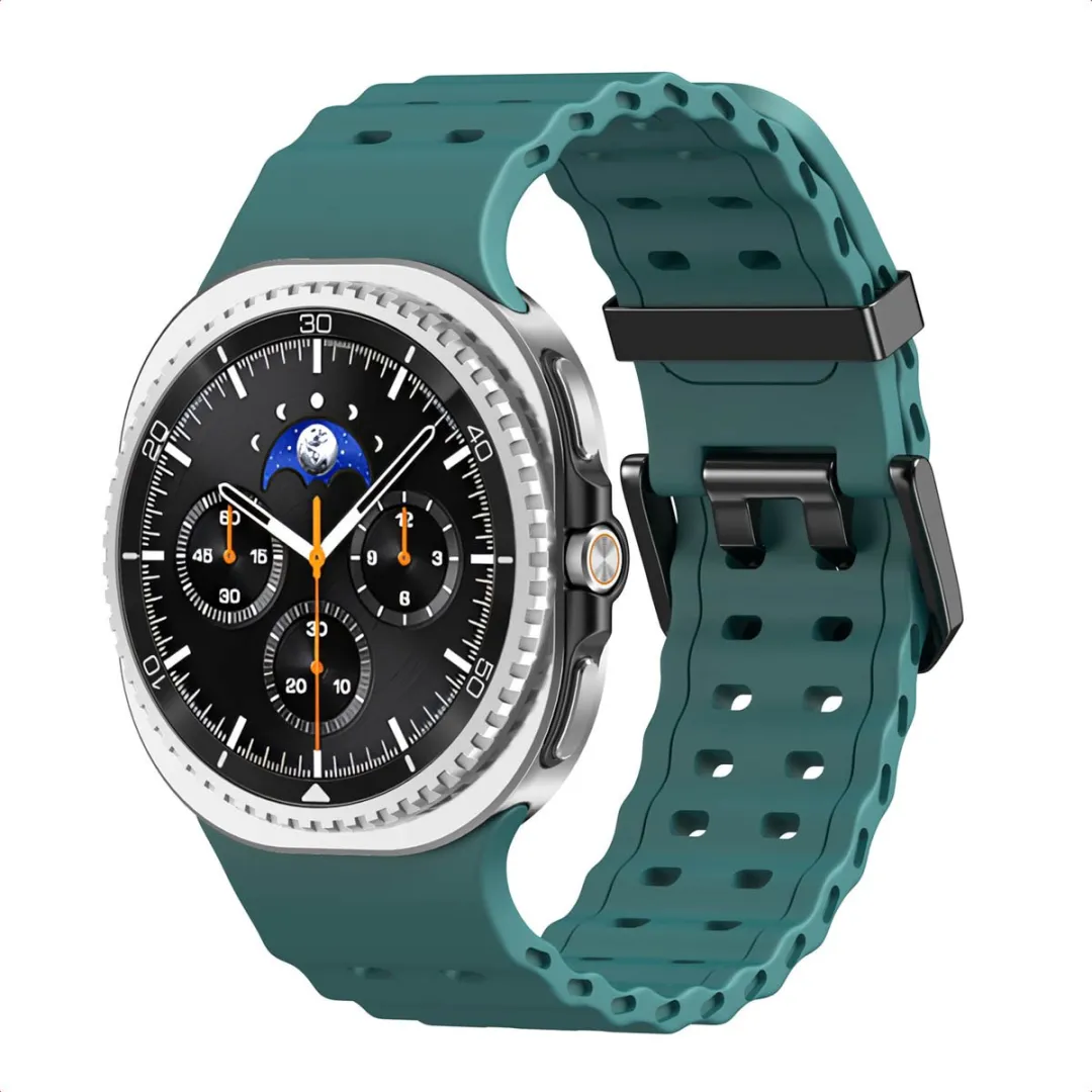 Imoshion Siliconenband Samsung Galaxy Watch 8/Classic