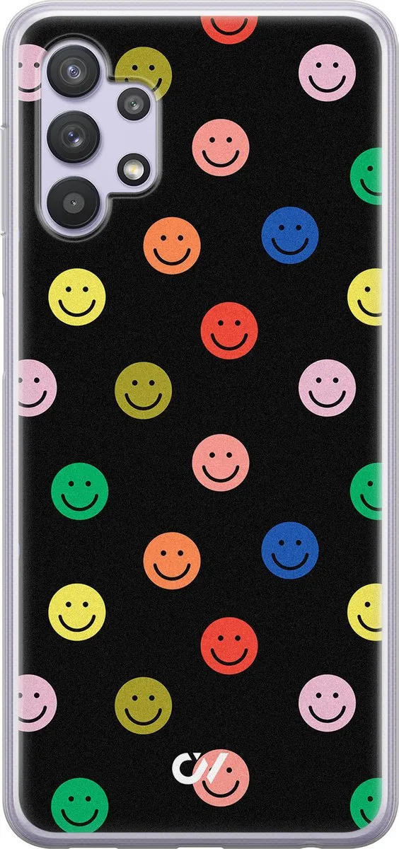 Casevibes Samsung Galaxy A32 5G Hoesje