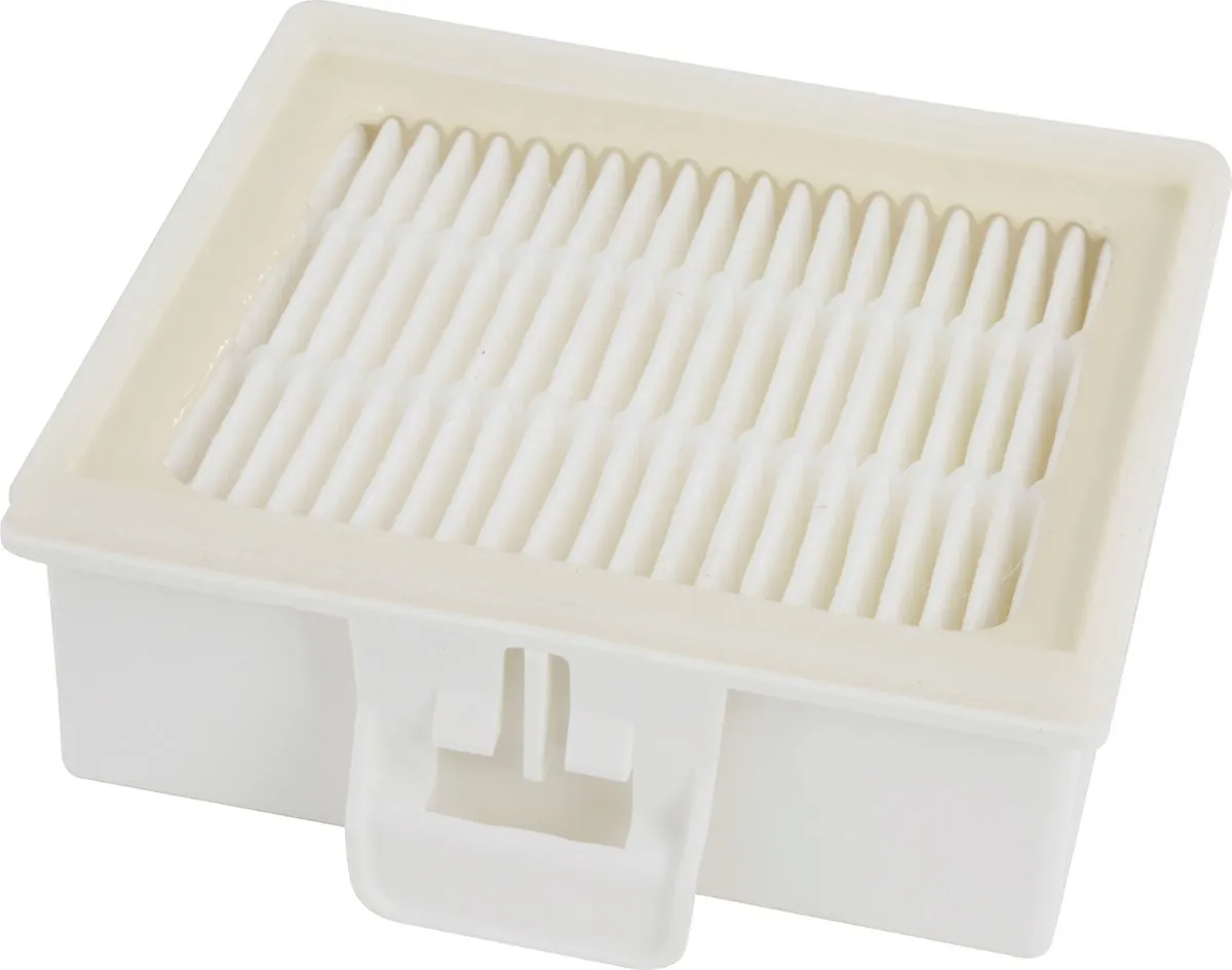 Bosch HEPA-filter 00577681 - Wit
