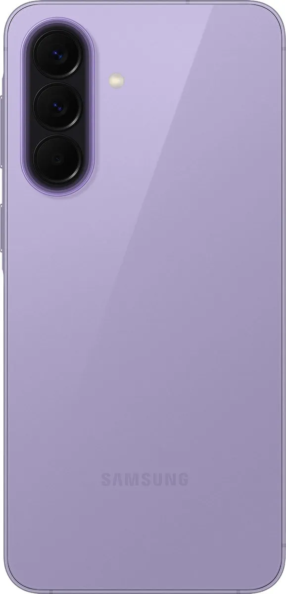 Samsung Galaxy A57 5G SM-A576BZVBEUB - 128GB - Lila