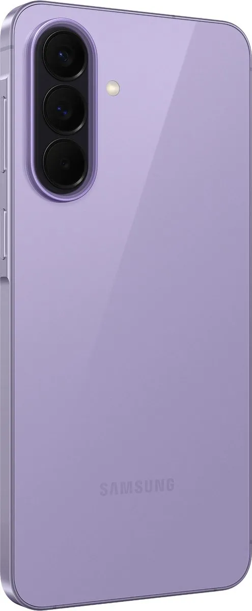 Samsung Galaxy A57 5G - 128GB - Awesome Lilac - afbeelding 6 van 6