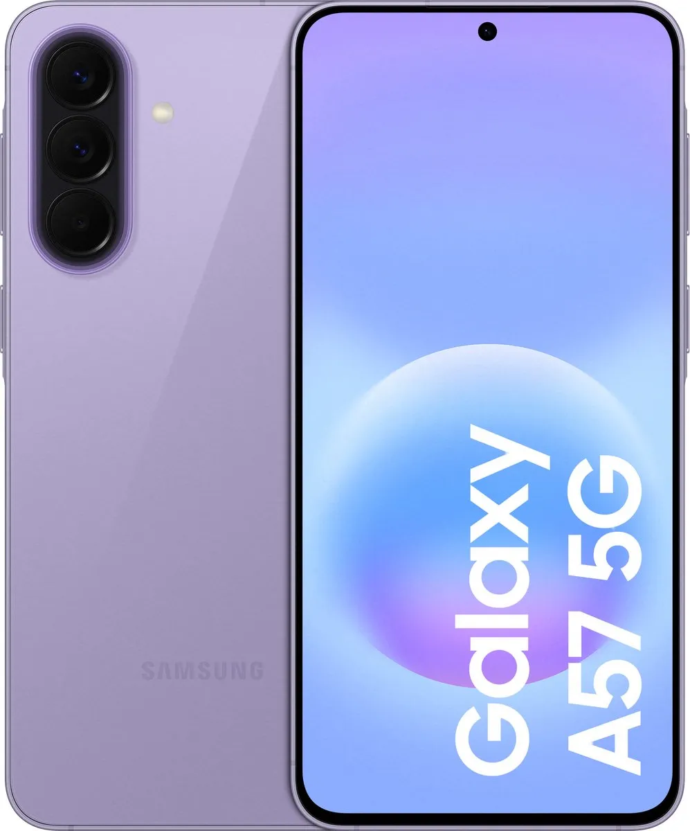 Samsung Galaxy A57 5G SM-A576BZVBEUB
