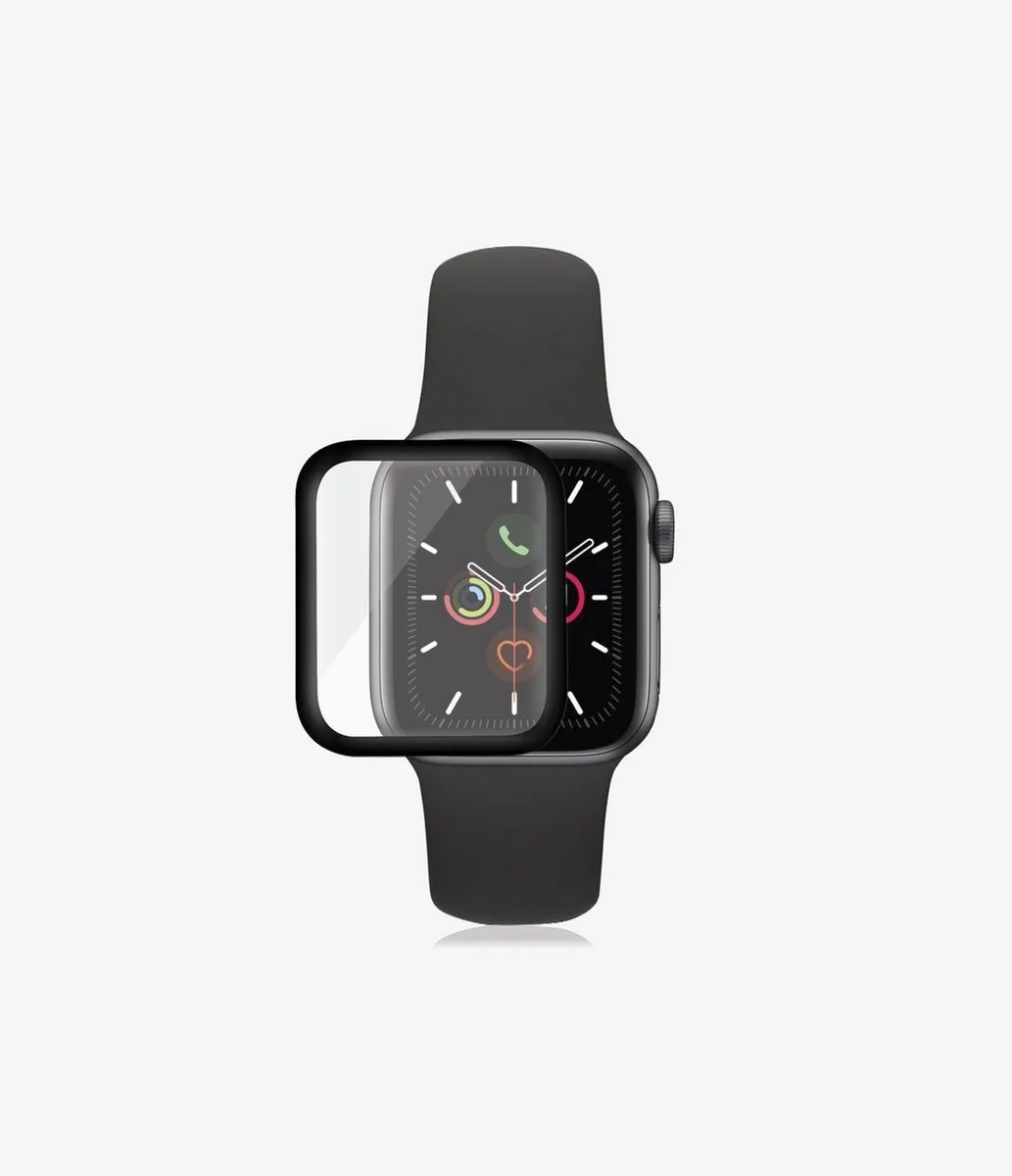 PanzerGlass Apple Watch 44mm Screenprotector