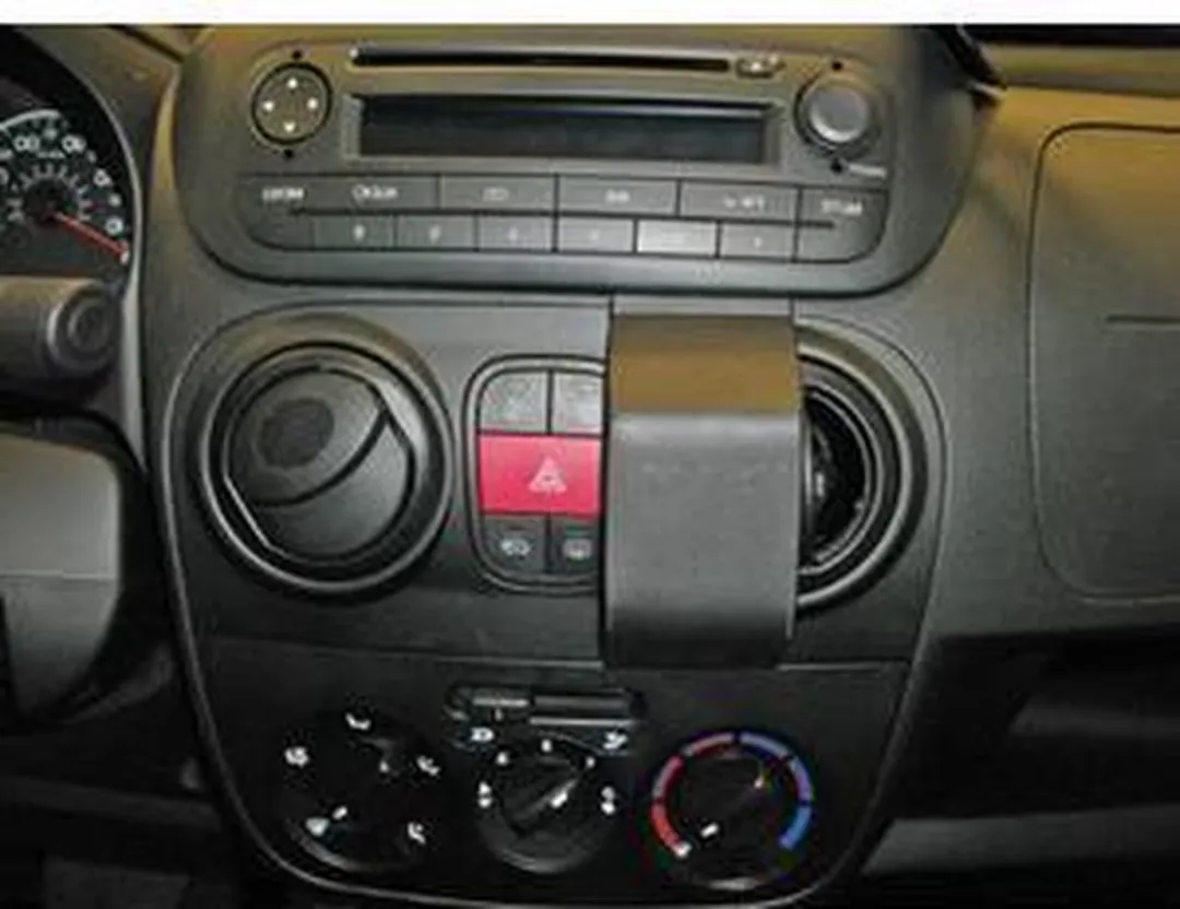 Brodit ProClip 855075 Autospecifieke Houder