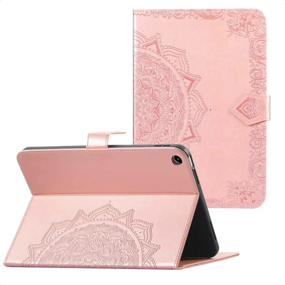 Imoshion Tablethoes Samsung Galaxy Tab A9 Plus SH00082125