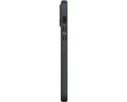 Spigen Skyfall iPhone 14 Plus Hoesje - Mat Zwart - afbeelding 6 van 6