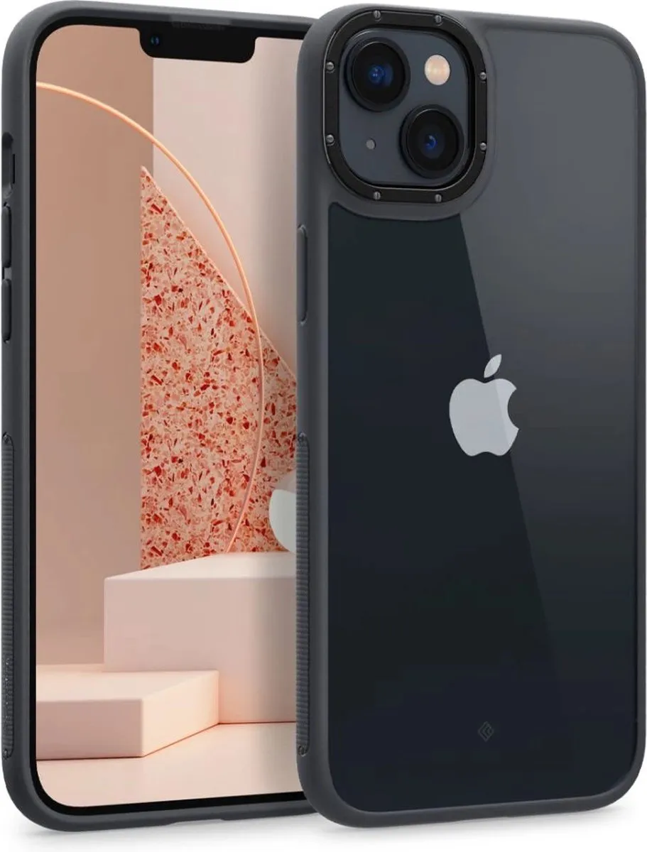 Spigen Skyfall iPhone 14 Plus Hoesje