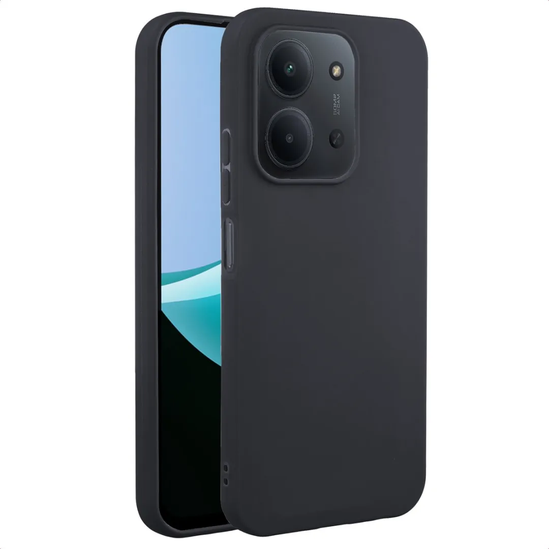 Imoshion Hoesje Xiaomi Redmi 15C
