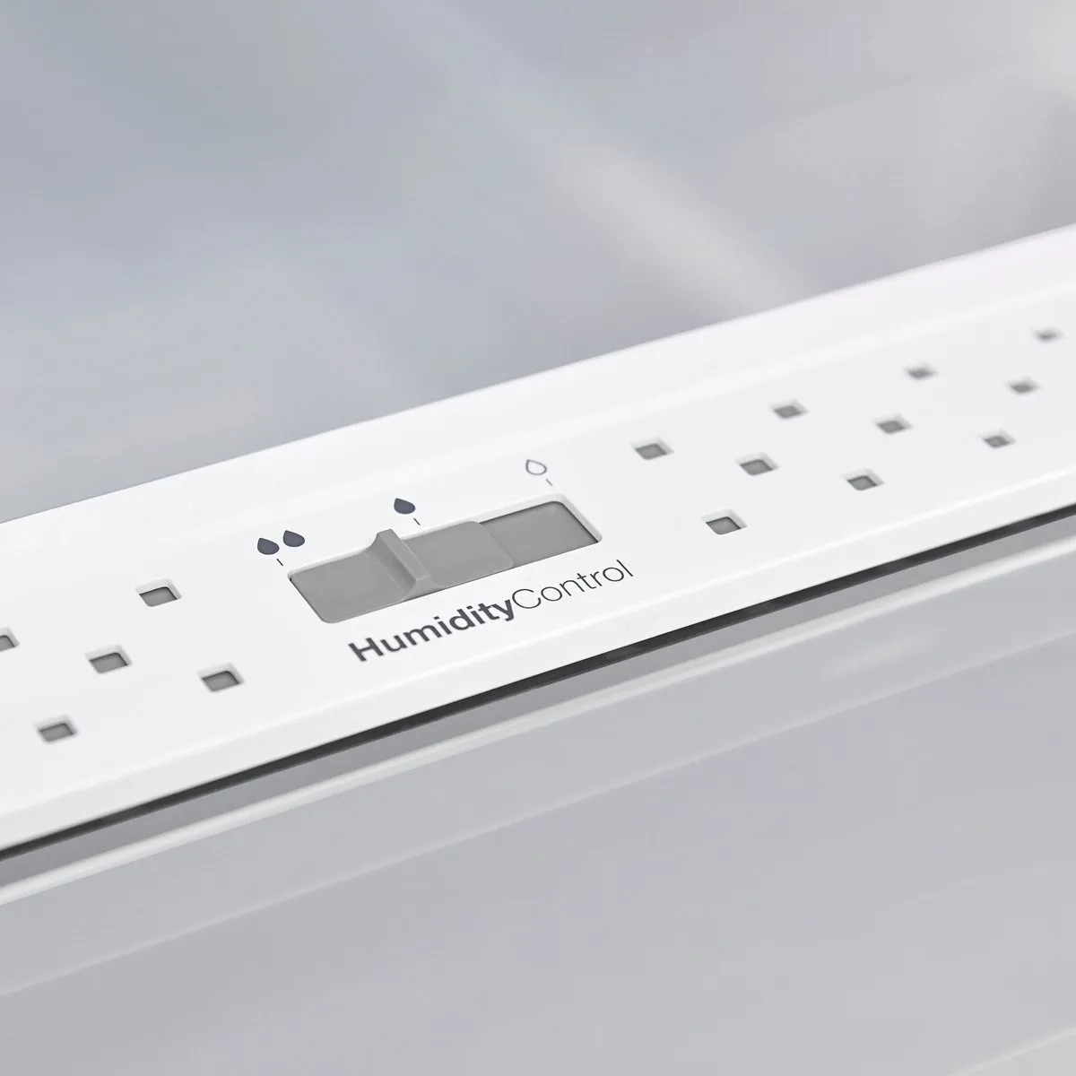 Inventum IKK0882D 88 cm stille energiezuinige inbouw koeler - Koelkast - Superkoelen - Deuralarm - Vakantiestand - 126 liter - Vershoudlade - Deur op deur - Wit