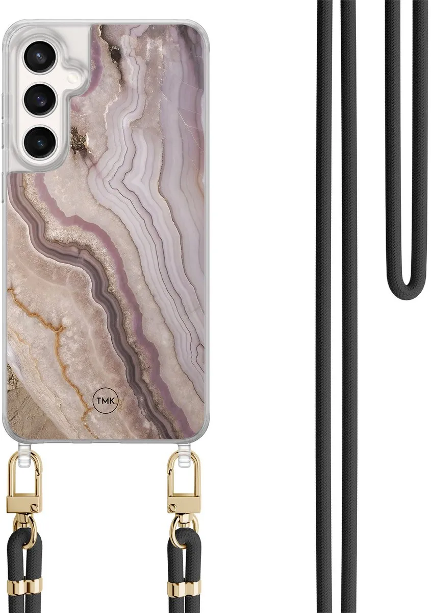 Casevibes S24 FE Telefoonhoesje