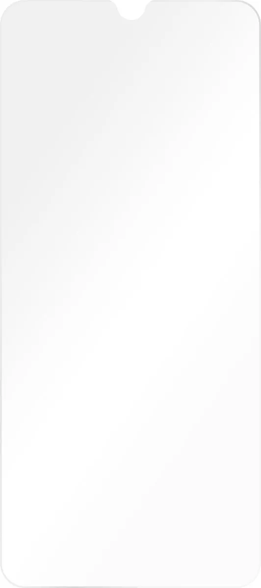 Just in Case Cazy Screenprotector Xiaomi Redmi 10C - Gehard Glas