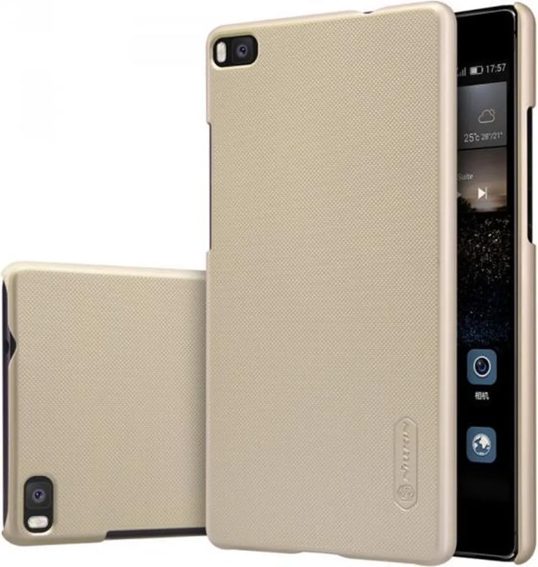 Nillkin Backcover Huawei P8 - Multi Color - MPN 6956473297284 - afbeelding 5 van 6