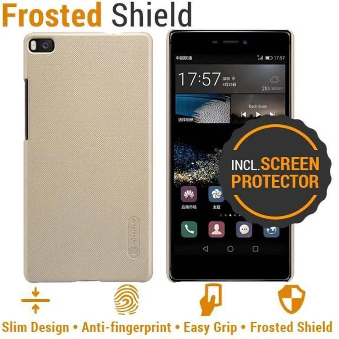 Nillkin Backcover Huawei P8