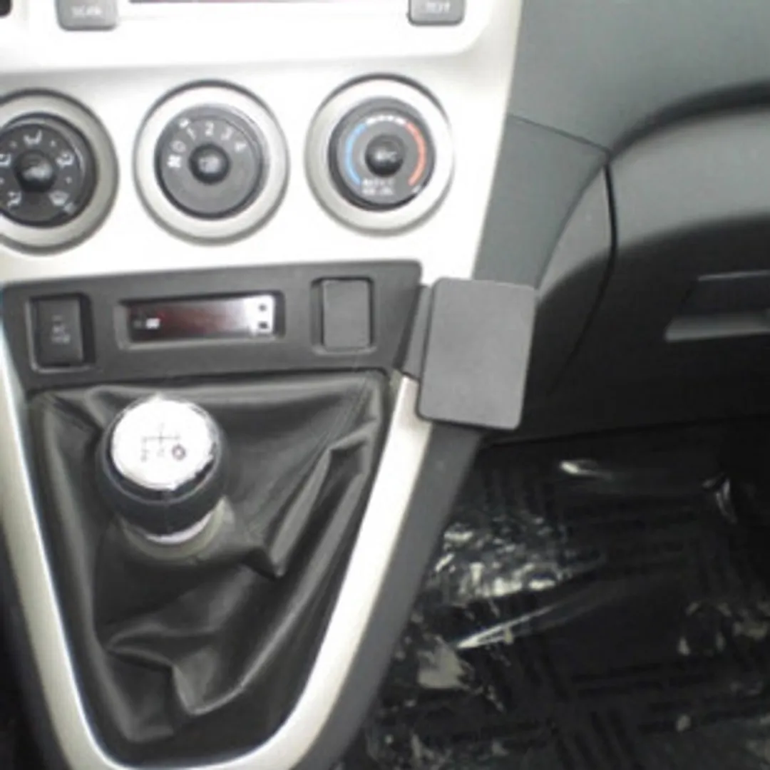 Brodit ProClip Houder Pontiac Vibe/Toyota Matrix 2009-2011 - 854594