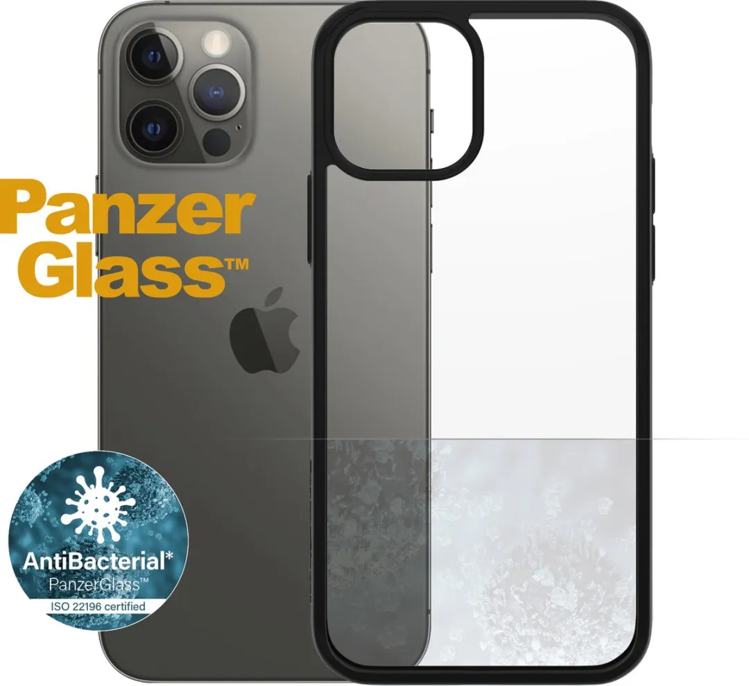 PanzerGlass ClearCase PZ-0252