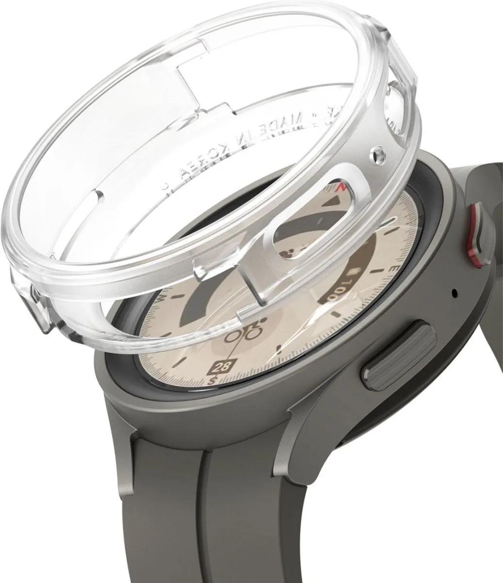 Ringke Air Sports Hoesje Samsung Galaxy Watch 5 Pro 45mm