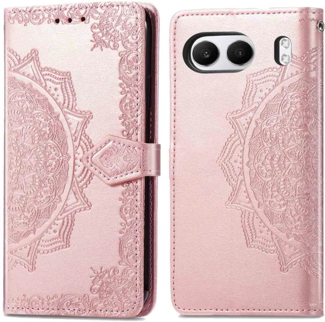 Imoshion Hoesje OnePlus Nord 4