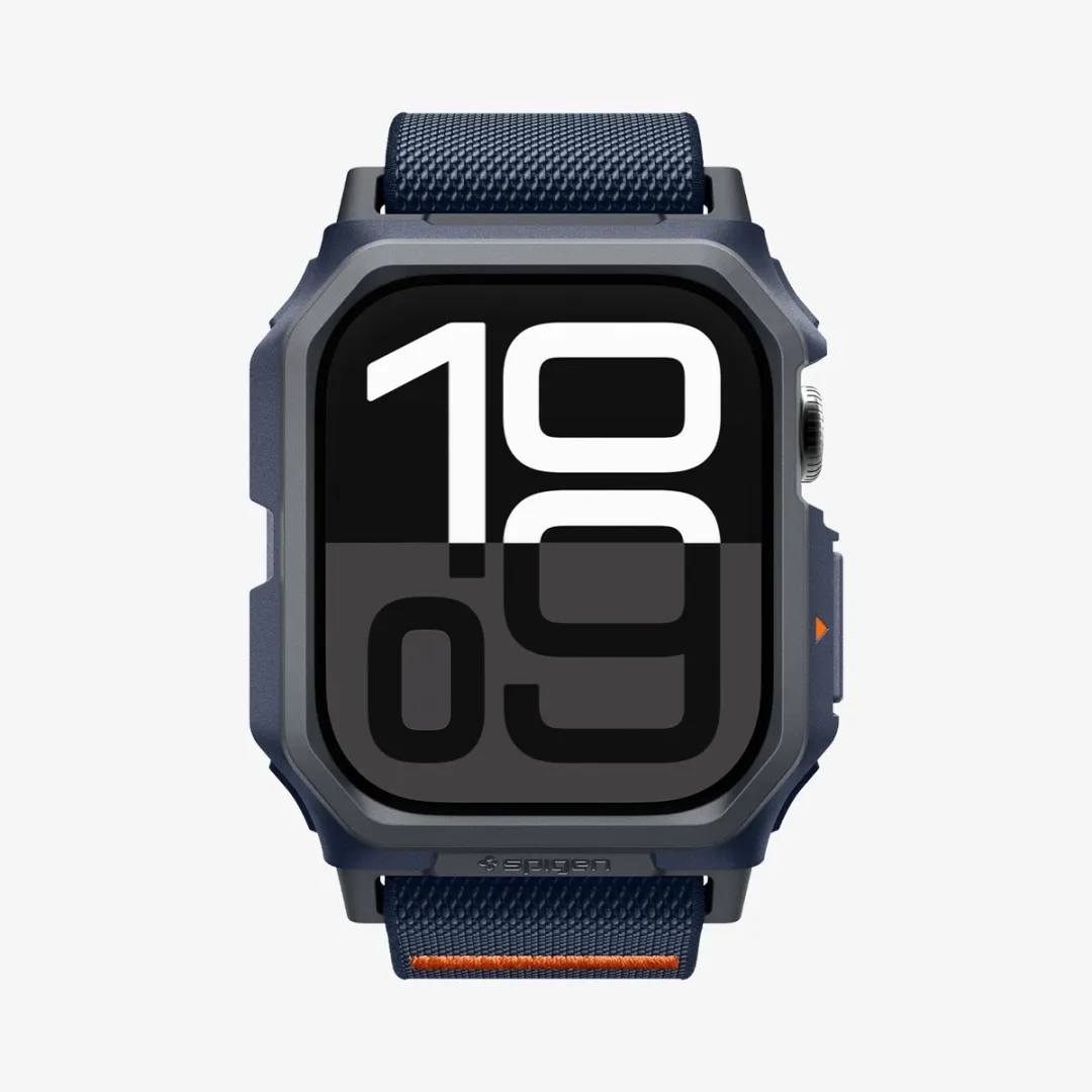 Spigen Lite Fit Pro-Band Apple Watch 10 46mm
