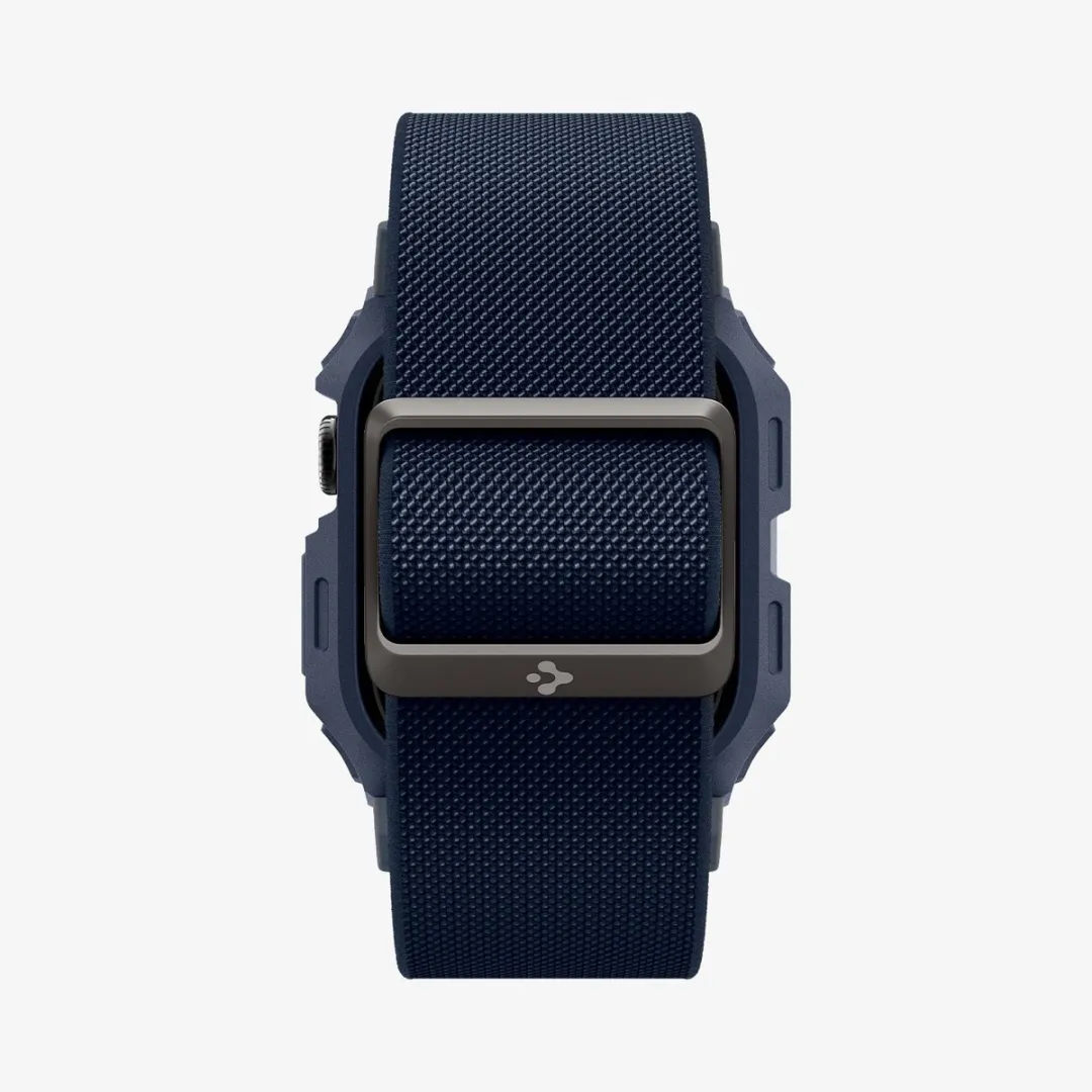 Spigen Lite Fit Pro-Band Apple Watch 10 46mm - Transparent