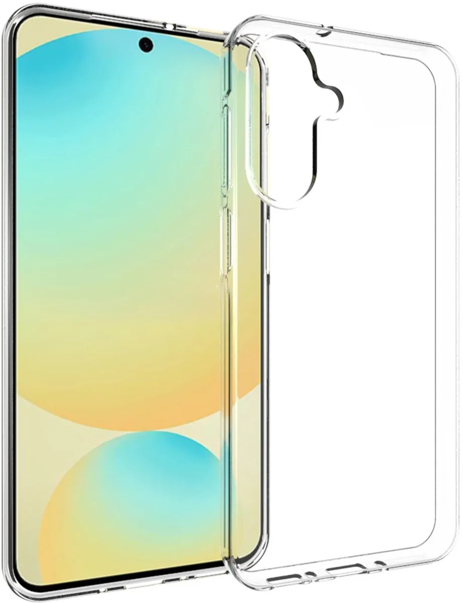 Accezz Hoesje Samsung Galaxy A26
