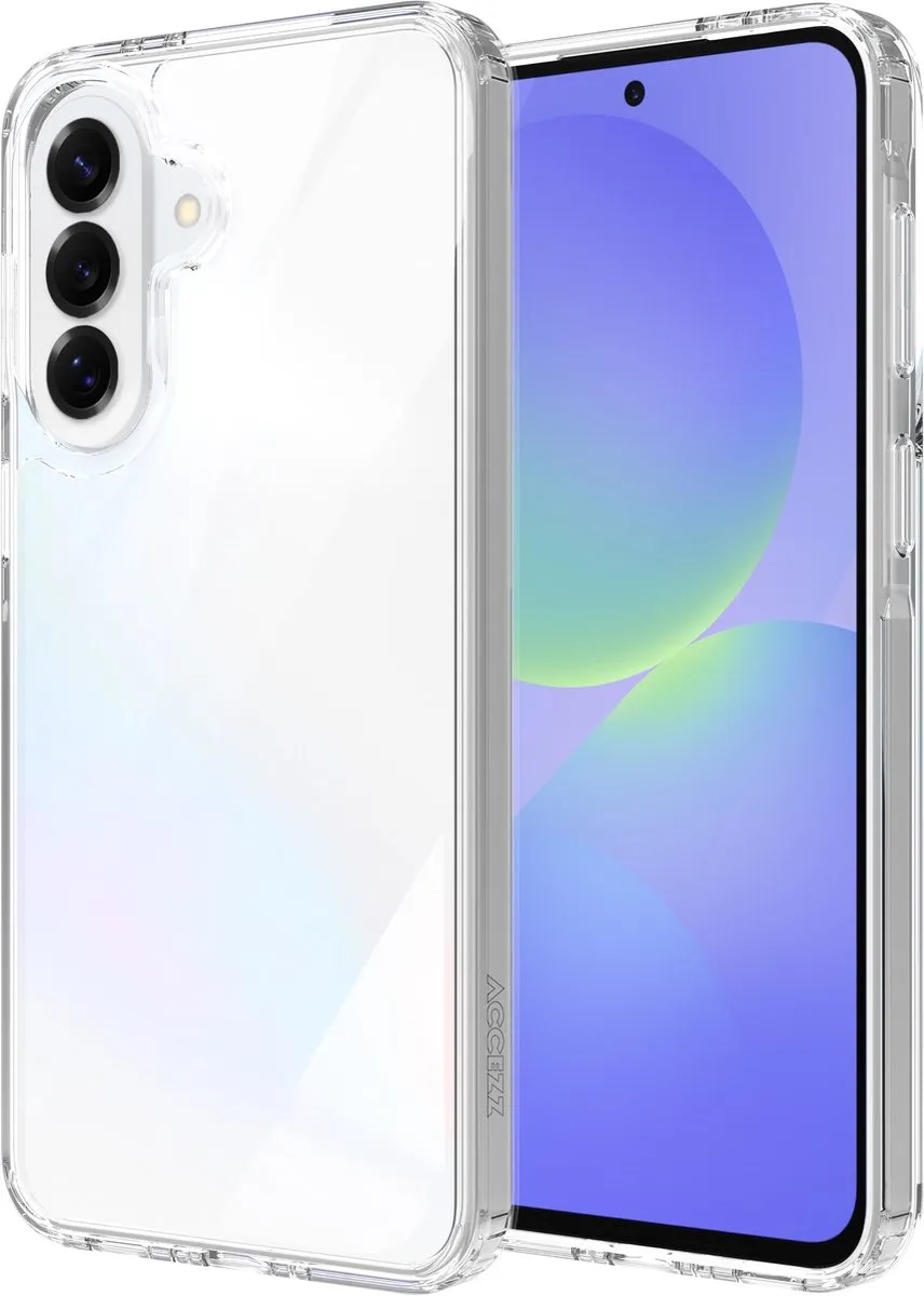 Accezz Xtreme Impact Backcover 2.0 Hoesje