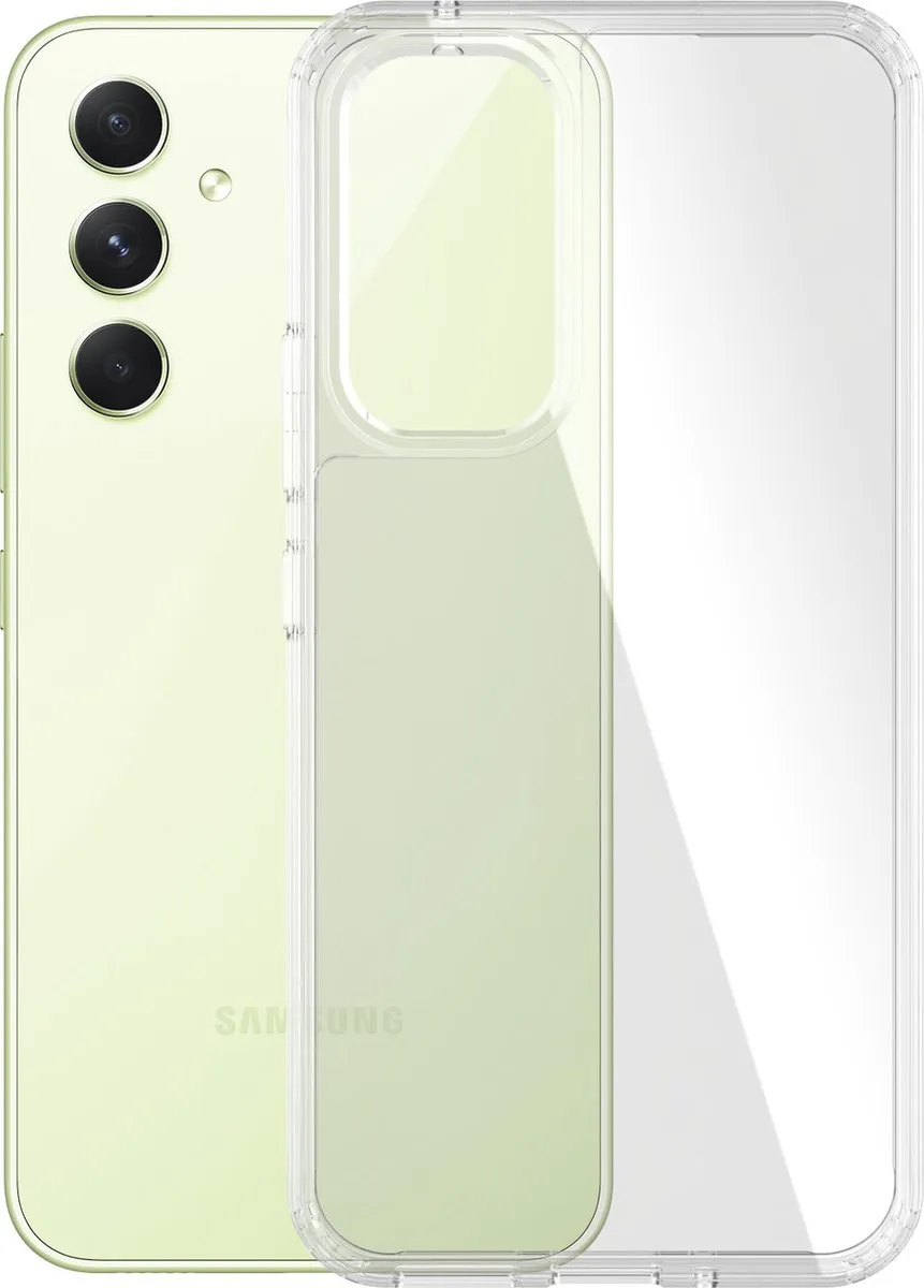 PanzerGlass HardCase 5711724004452 Hoesje