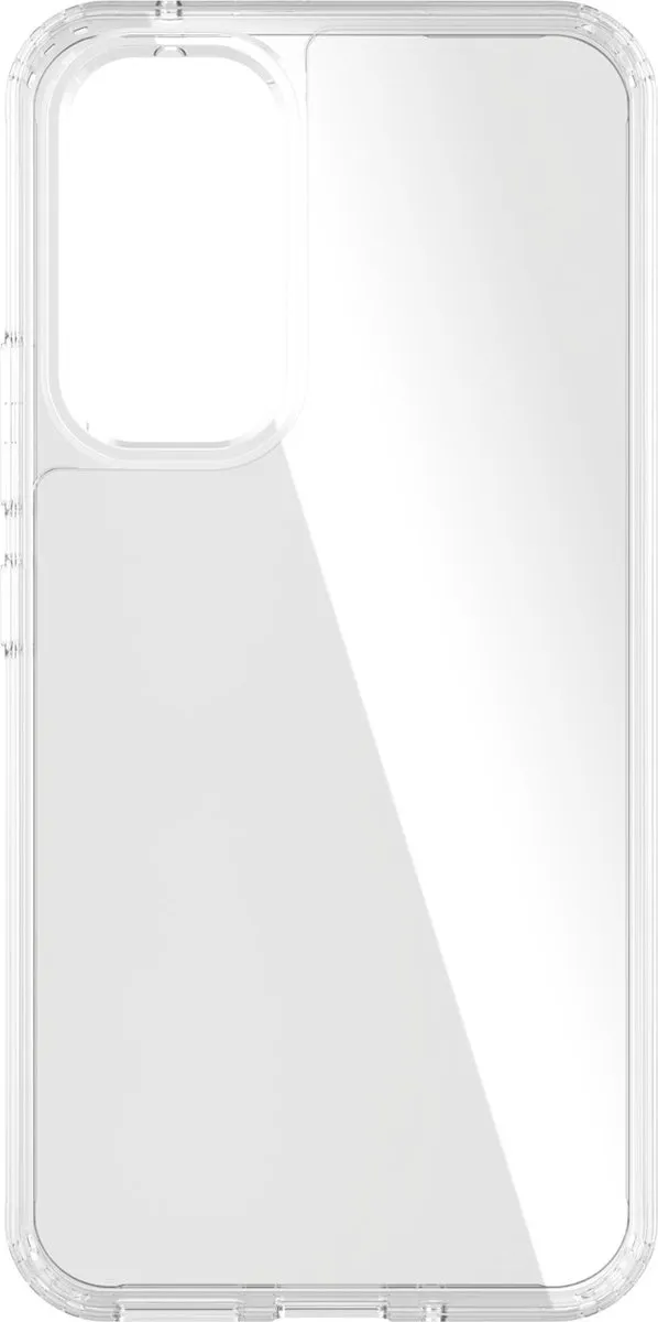 PanzerGlass HardCase 5711724004452 Hoesje - Samsung Galaxy A54 5G - Antibacterieel