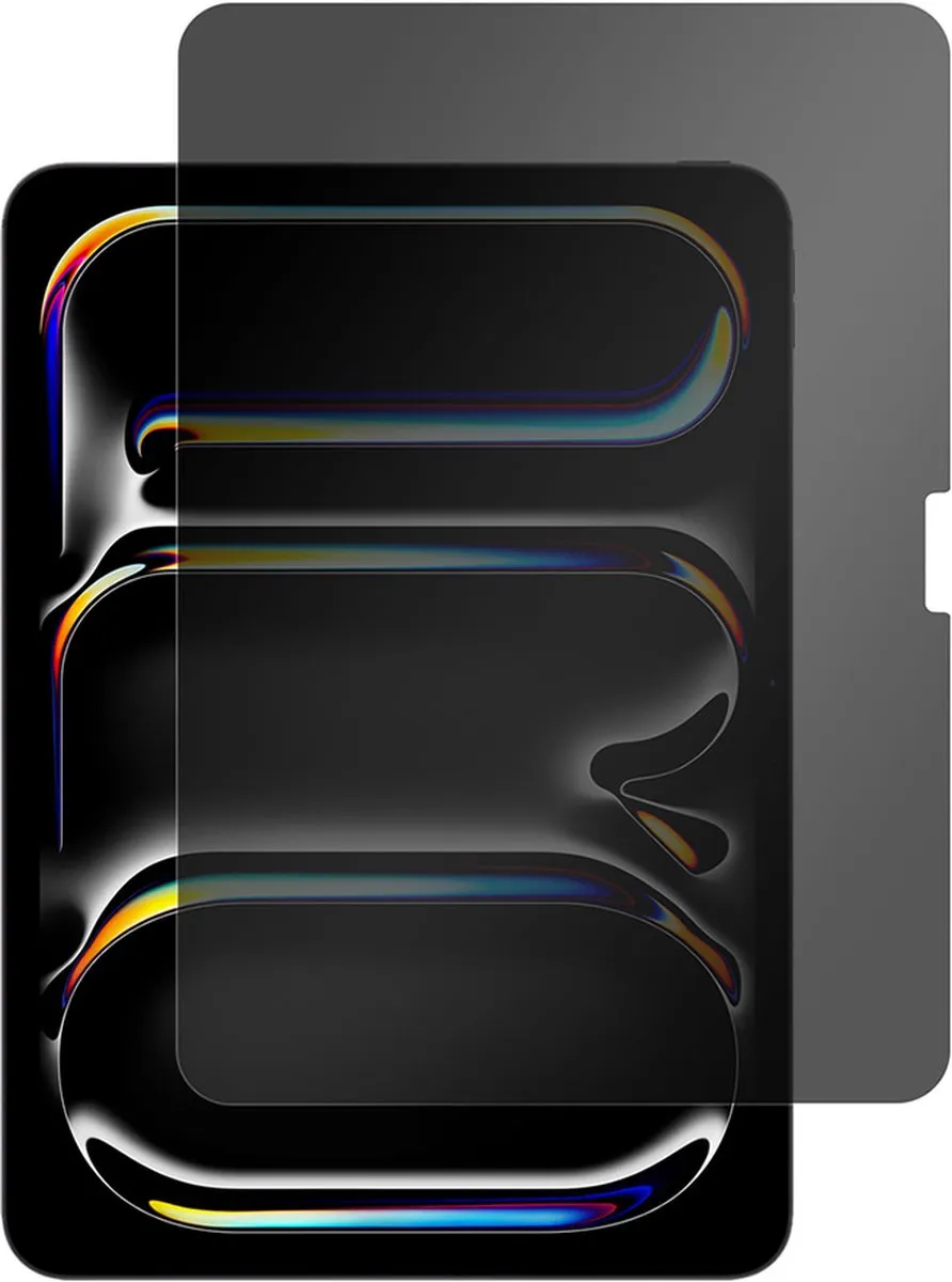 Just in Case Cazy Privacy Screenprotector 8331984