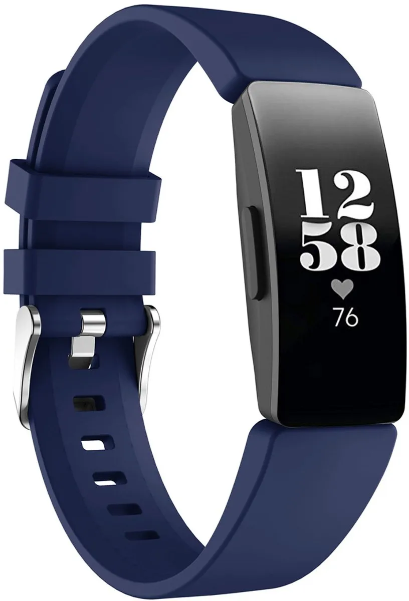 Imoshion Siliconen Bandje Fitbit Inspire