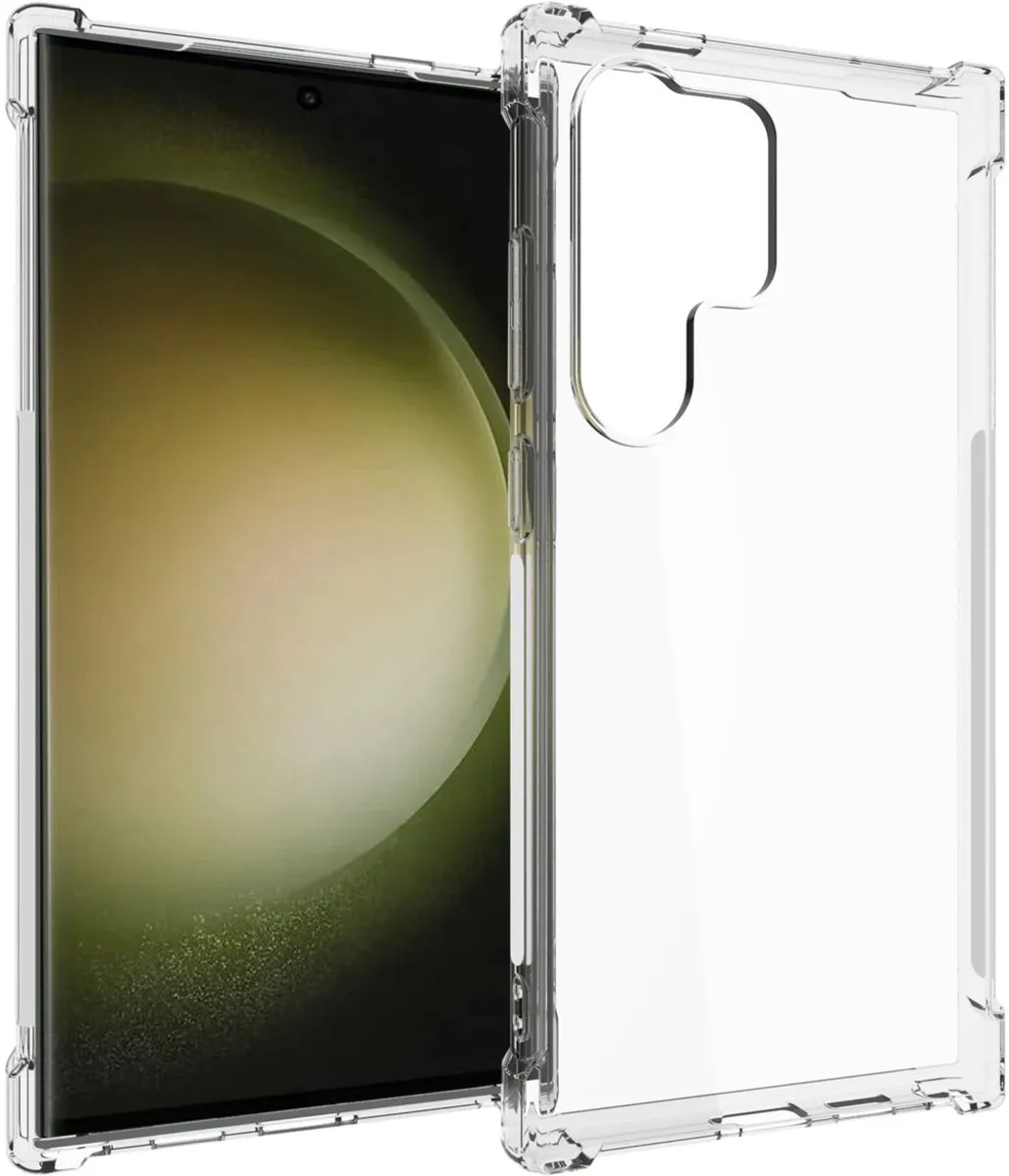 Imoshion Hoesje Samsung Galaxy S24 Ultra