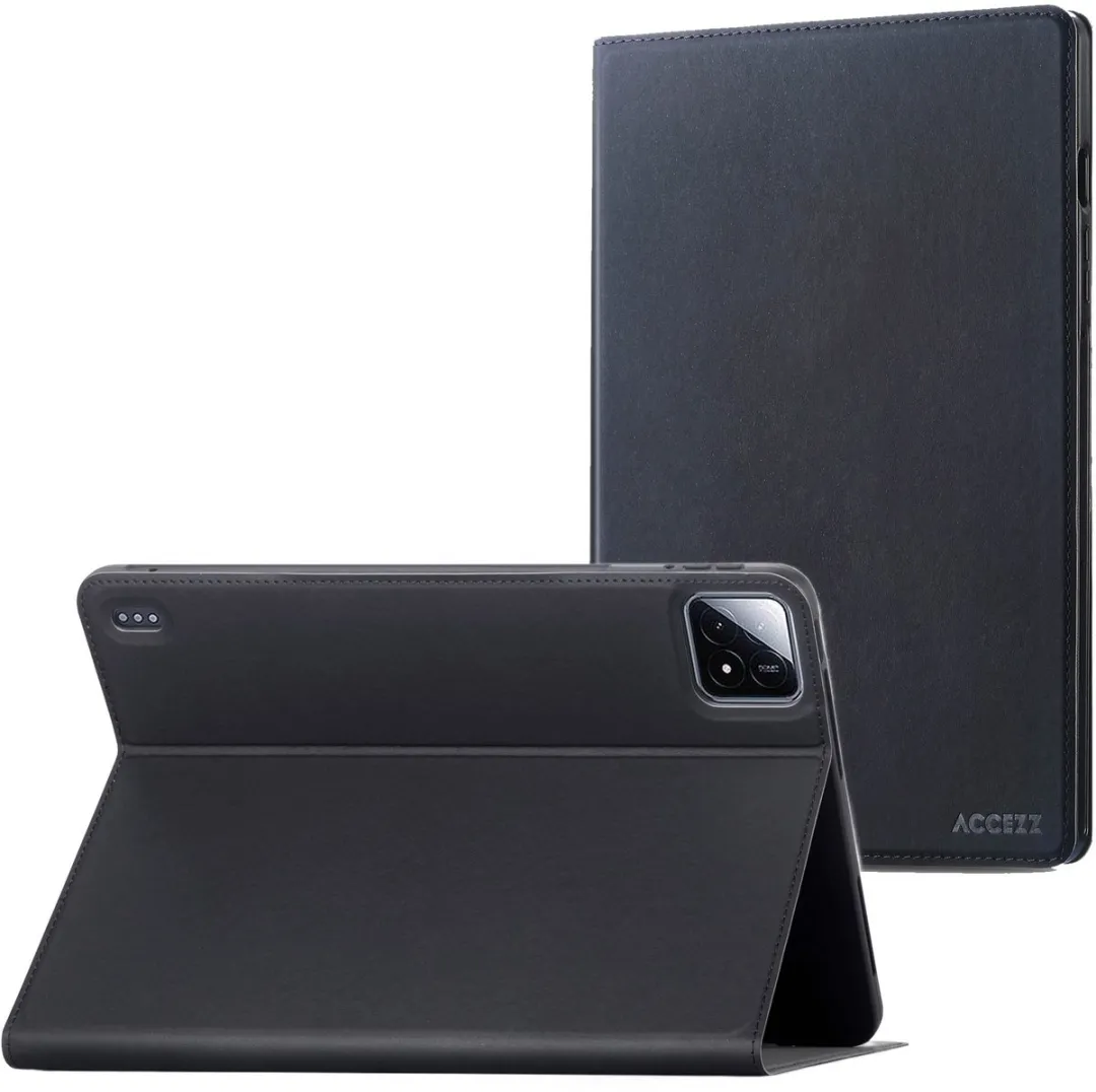 Accezz Tablethoes Xiaomi Pad 6S Pro SH00074539 - Zwart