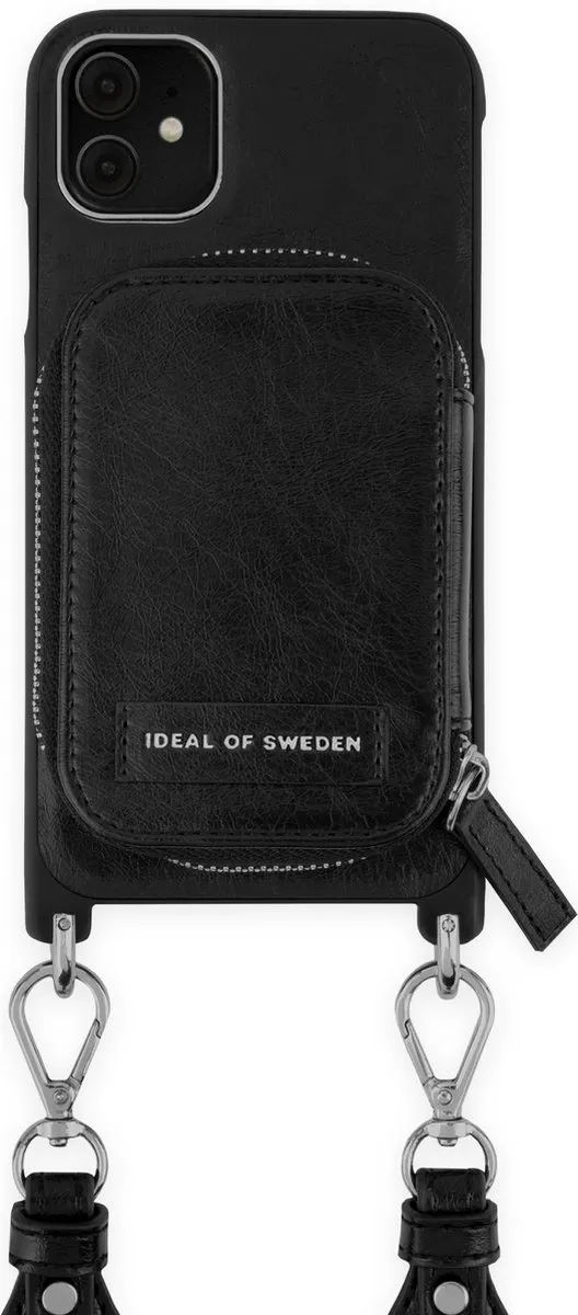 iDeal of Sweden Active Necklace Case AW21 iPhone 11/XR