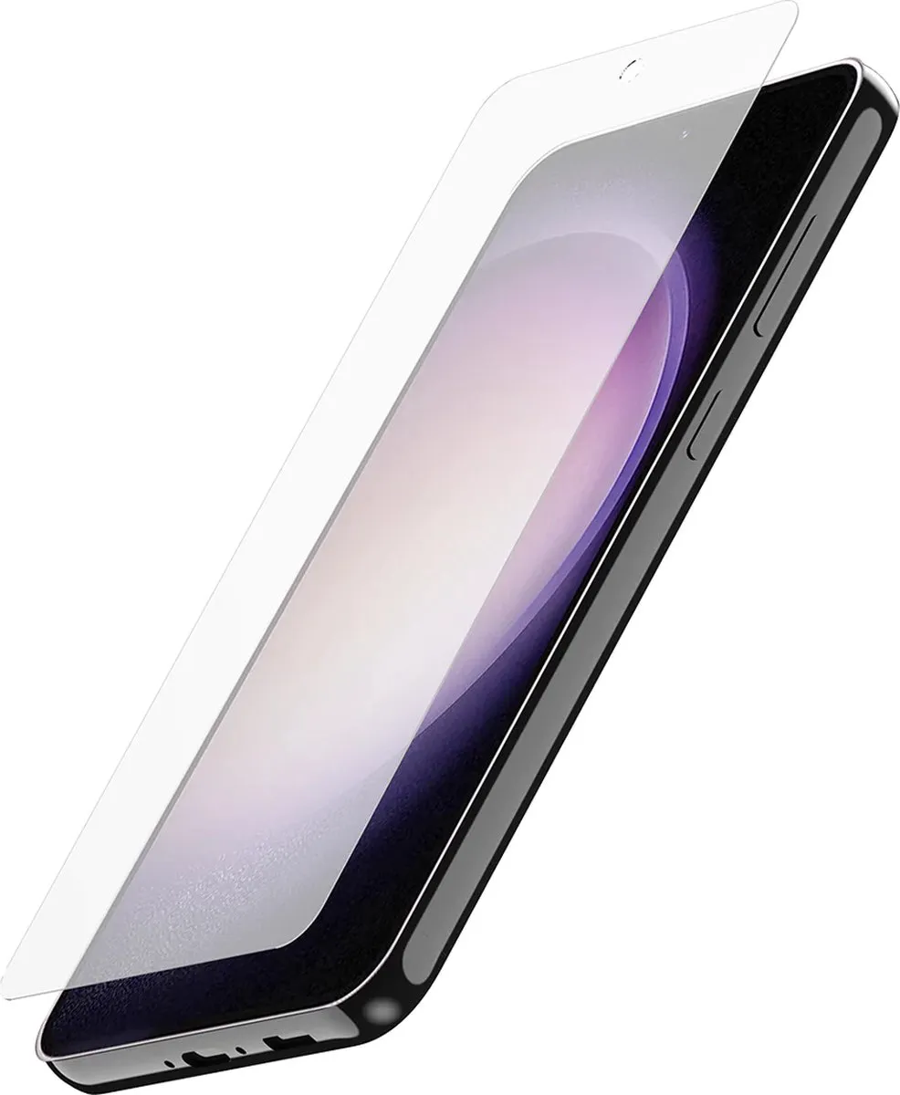 Itskins Supreme Glass Screenprotector Samsung Galaxy S24
