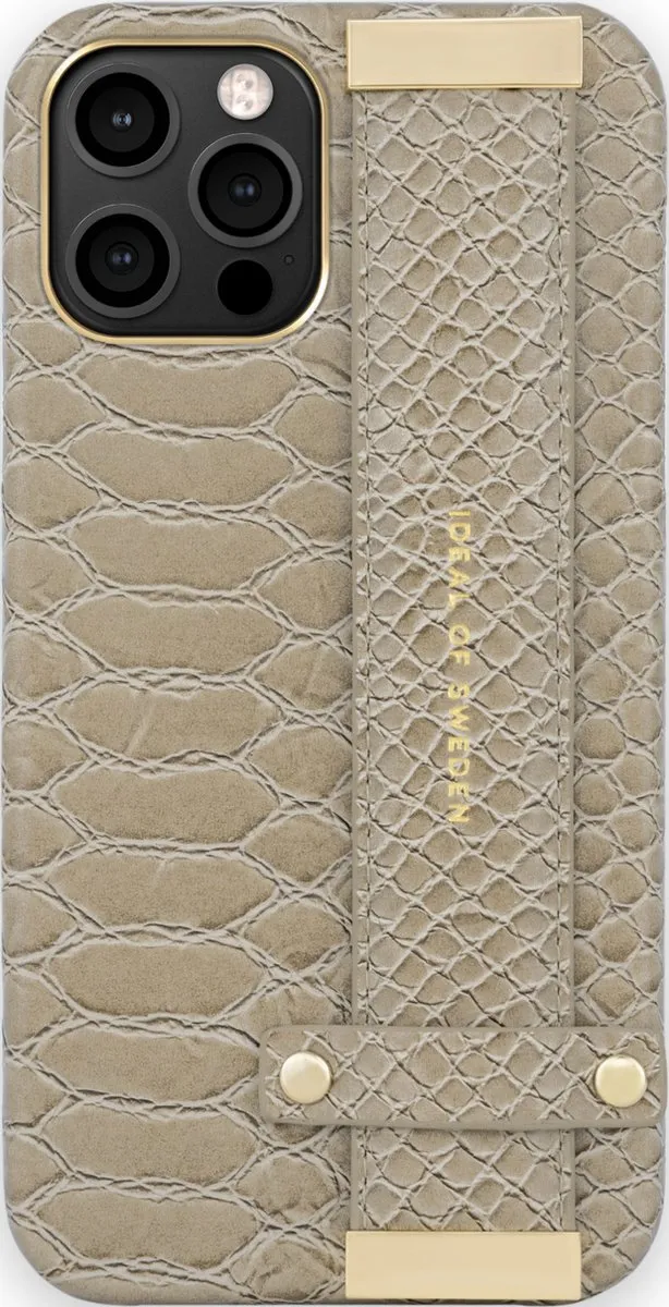 iDeal of Sweden iPhone 12 Pro Max Hoesje Arizona Snake