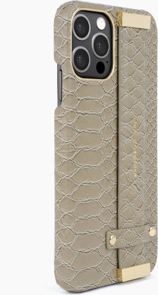 iDeal of Sweden iPhone 12 Pro Max Hoesje Arizona Snake - IDSCAW20-2067-237