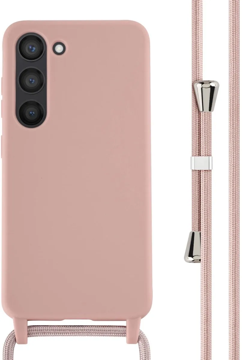Imoshion Hoesje Samsung Galaxy S23