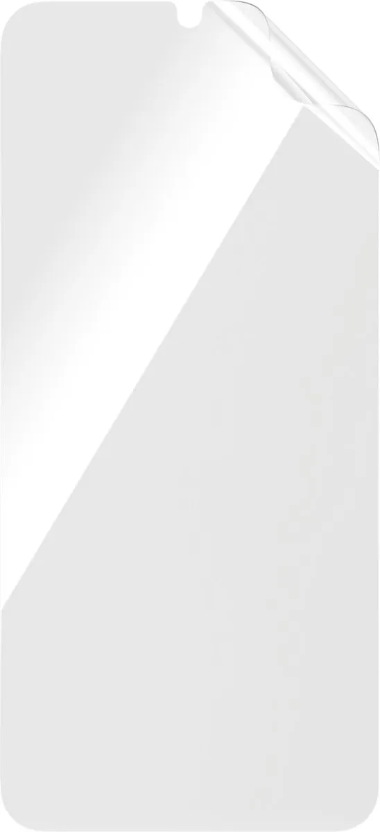 PanzerGlass Matrix D3O Ultra-Wide Screenprotector Samsung Galaxy A25 - 1 Stuks